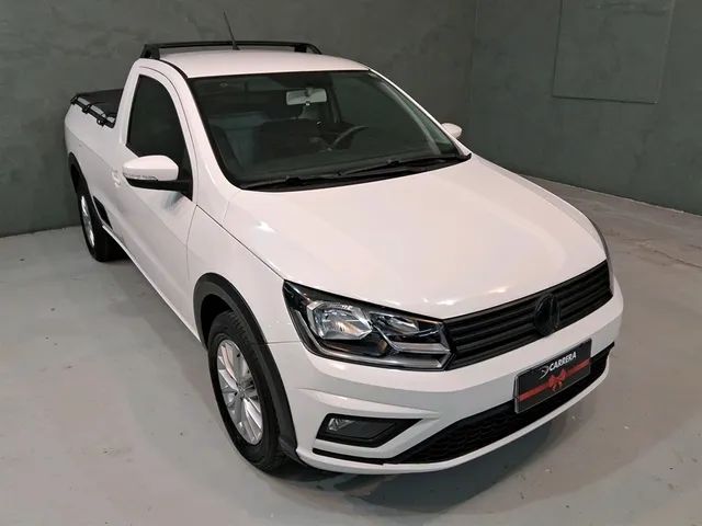 comprar Volkswagen Saveiro flex 1.8 g4 cross cs in ce em todo o Brasil -  Página 21