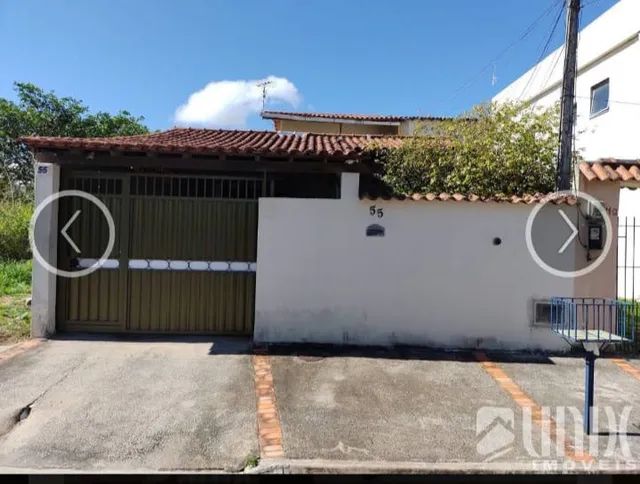 Captação de Casa a venda na Rua Pedro Maciel Netto, Parque Santo Antônio, Campos dos Goytacazes, RJ