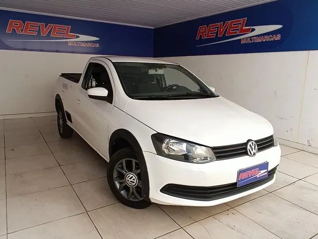 Volkswagen Saveiro 2014 por R$ 120.000, Brasília, DF - ID: 3492063