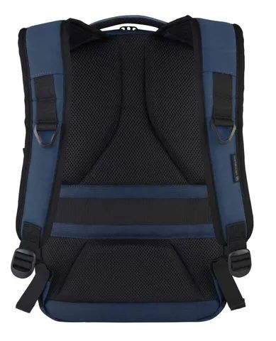 Mochila Vx Sport Evo Compacta Azul - Foto 6