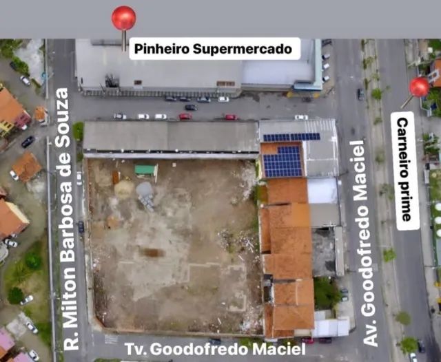 Maraponga, Condomínio Maison Nature, Apartamento com 03 quartos, lazer - Foto 7