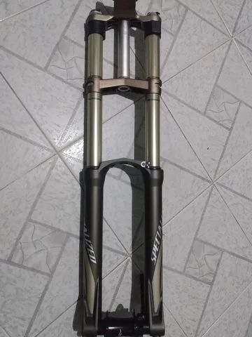 Suspensão specialized Down Hill  - Foto 4