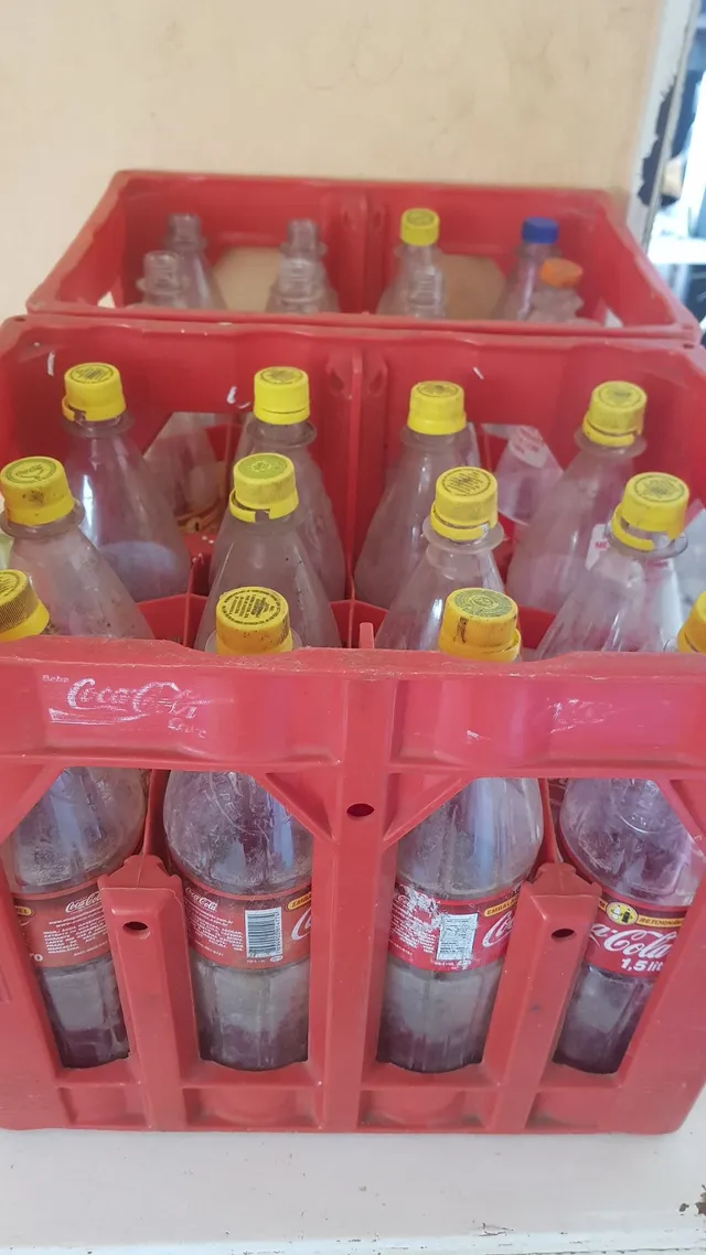 Geloucos da coca cola  +17 anúncios na OLX Brasil