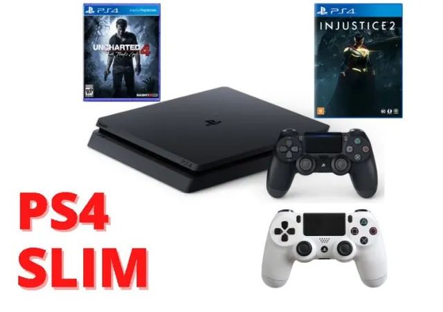 Jogos Infantis PS4 a partir de 44,90 - Videogames - Campos Elíseos,  Ribeirão Preto 1253754968