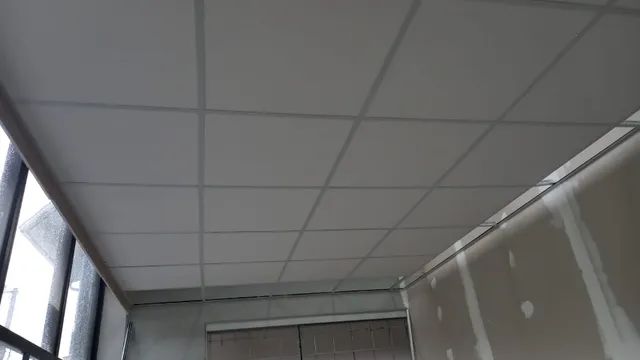 drywall solução limpa e rápida em paredes sob medida e forros  - Foto 3