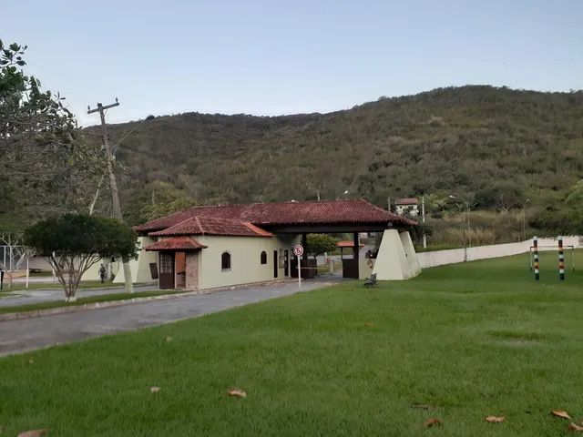 Excelente terreno em Cabo Frio no Condomínio Bosque do Peró - Foto 10