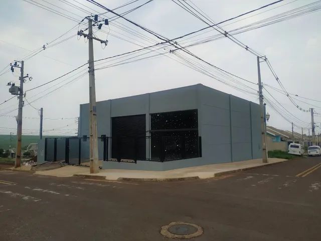 Aluga-se Barracão Paicandu - Foto 3