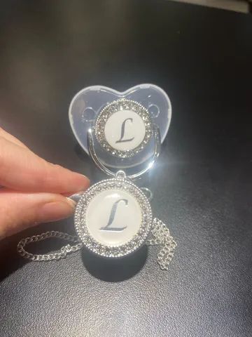 Chupeta personalizada  - Foto 5