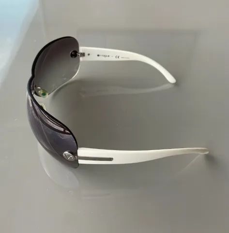 Óculos De Sol Vogue Máscara Vo 2569-s