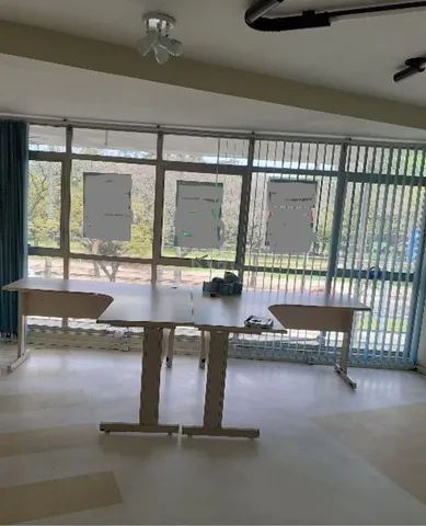 Edifício MOLD, excelente oportunidade de comprar SALA COMERCIAL no bairro Bom Fim em Porto