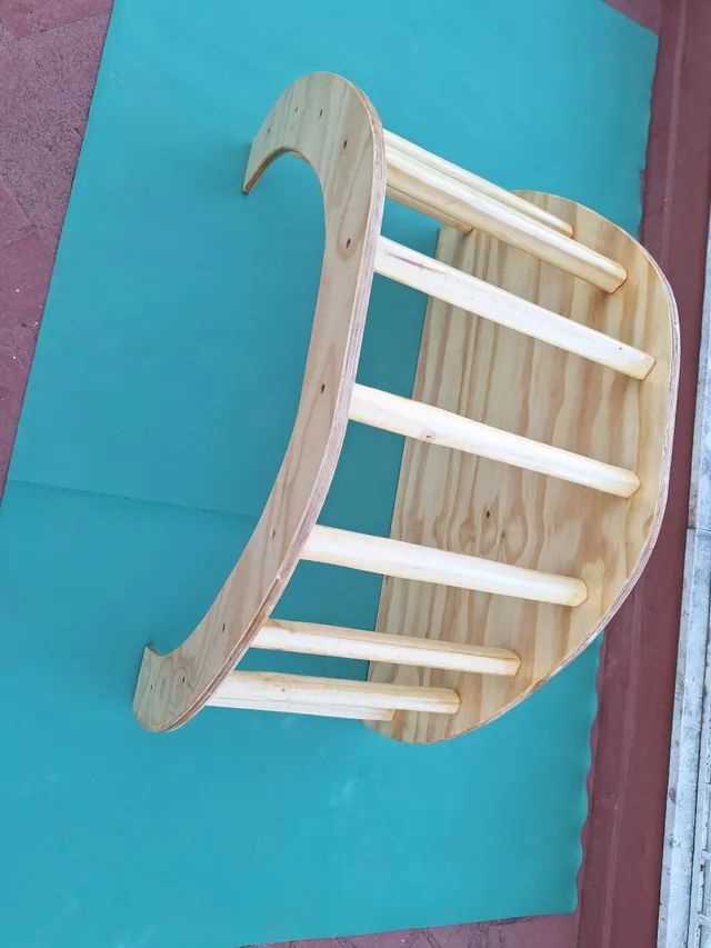 Arco Pikler multiuso NOVO - Foto 4