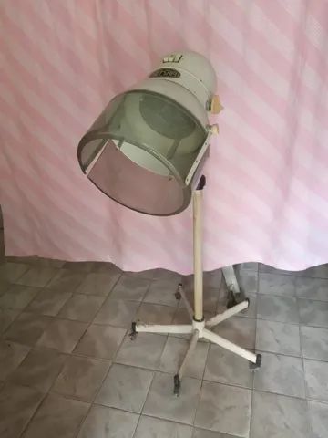 Secador