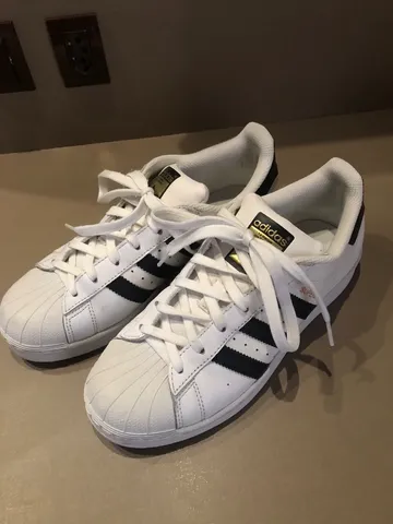 Adidas superstar fille sale 34