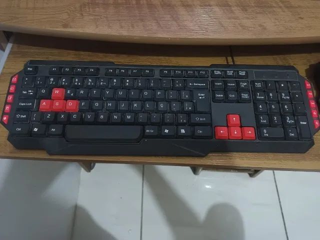 Computador completo em perfeito estado - Foto 4