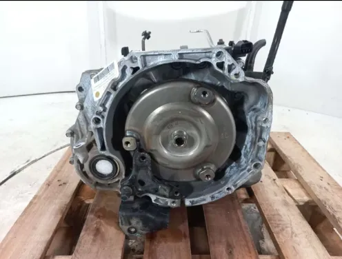Caixa de marcha Kia Picanto 2015 1.0 automático
