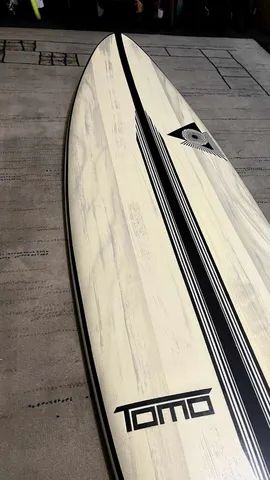 Firewire Hydronaut Tomo Prancha Surf Fcs 2 Importada - Foto 6