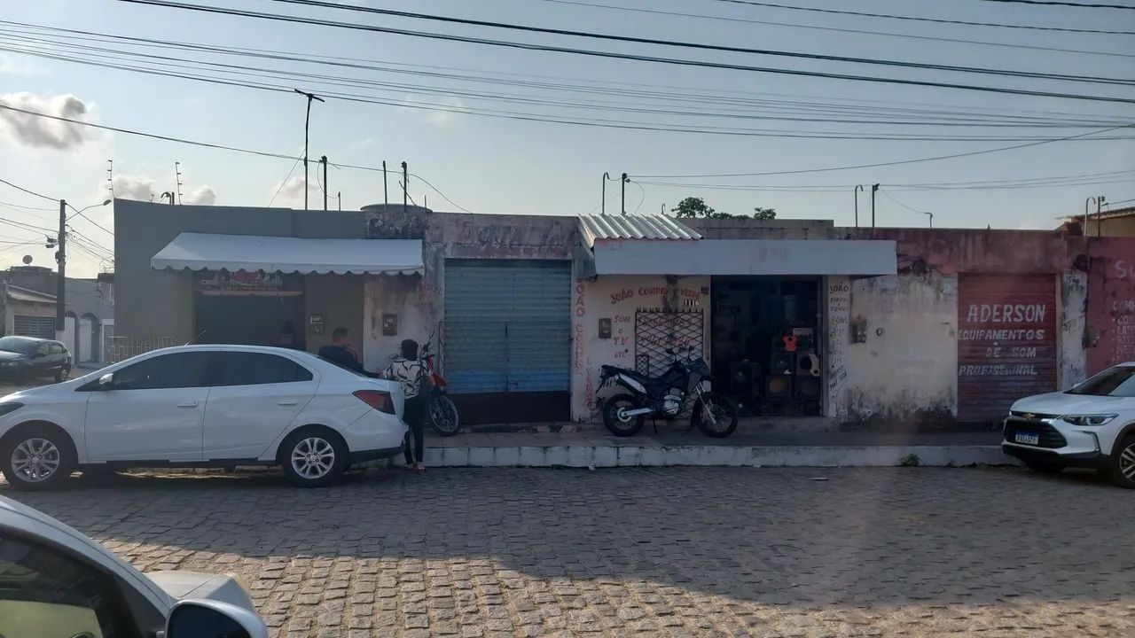 Espaço comercial alecrim - Foto 4