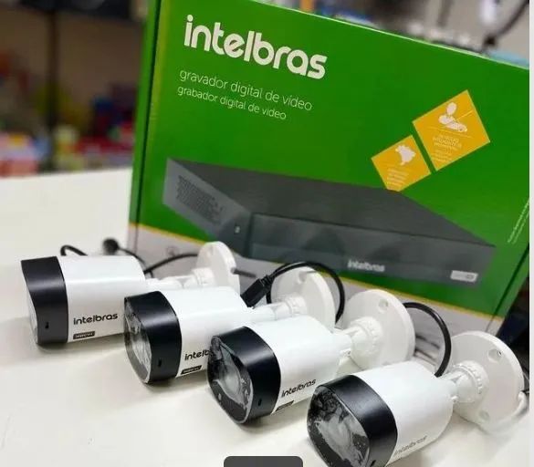 Cerca elétrica Intelbras 2 anos garantia na central. ativa desativar  Celular - Foto 3