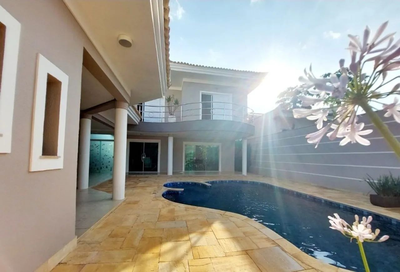 Casa alto padrão em condomínio  Ibiti do Paço  - Foto 5