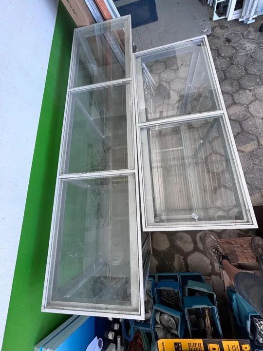 Balcão de Vidro - Foto 5