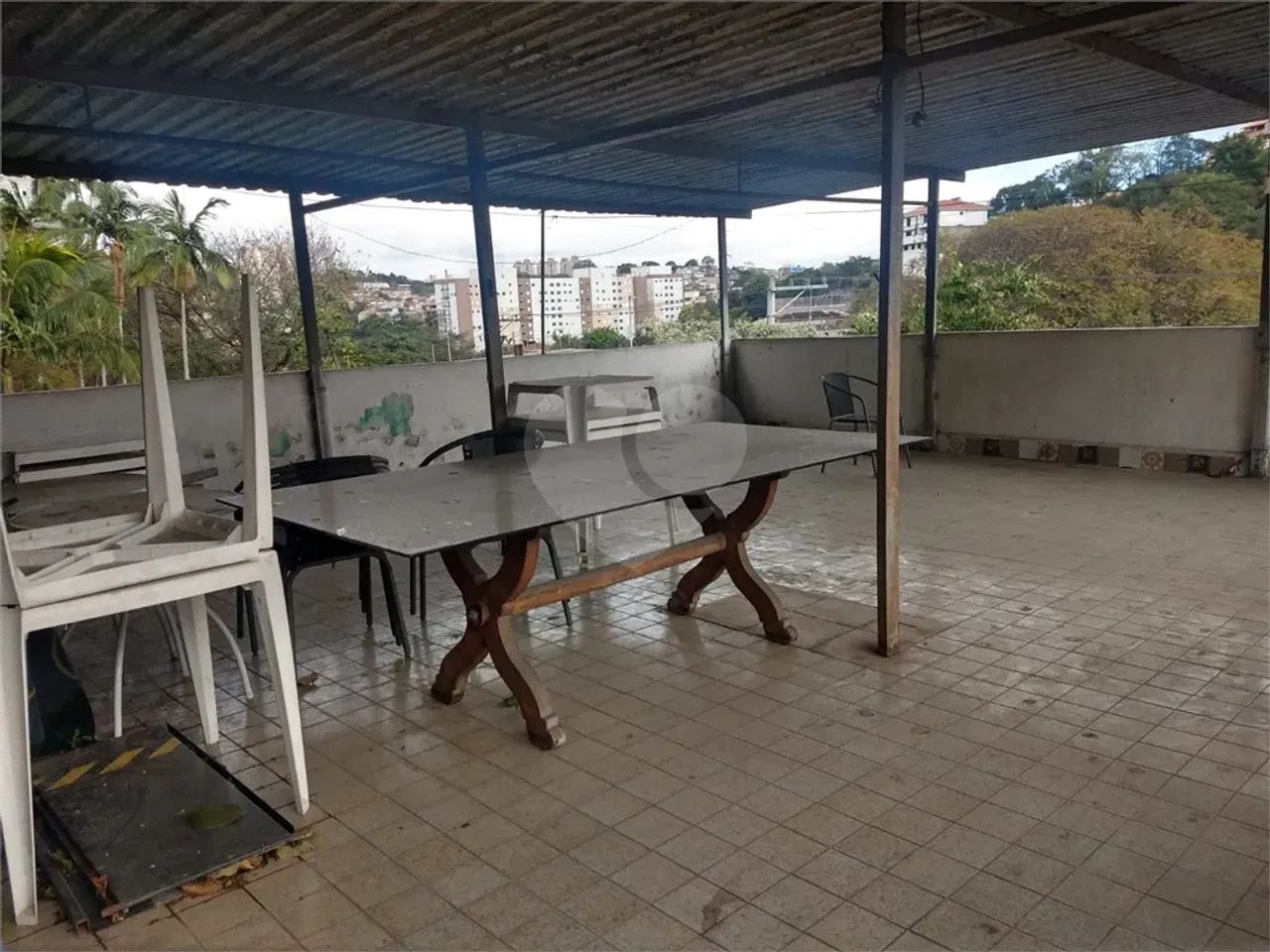 Terreno à venda em Pirituba - SP