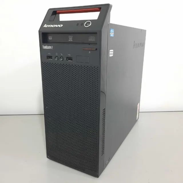 CPU Intel Core i7 3.4Ghz 8GB Ram 500gb - Foto 3