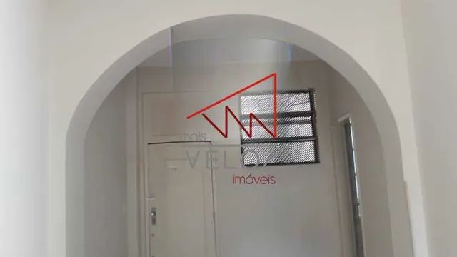Apartamento-À VENDA-Catete-Rio de Janeiro-RJ