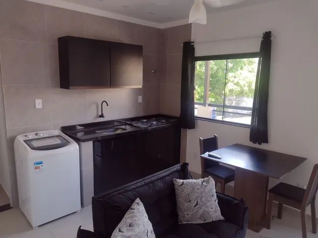 CASAS E KITNETS MOBILIADAS EM DUQUE DE CAXIAS - ALPHAHOUSE