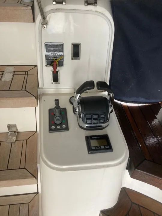 Schaefer 620 ano 2011 - Foto 14