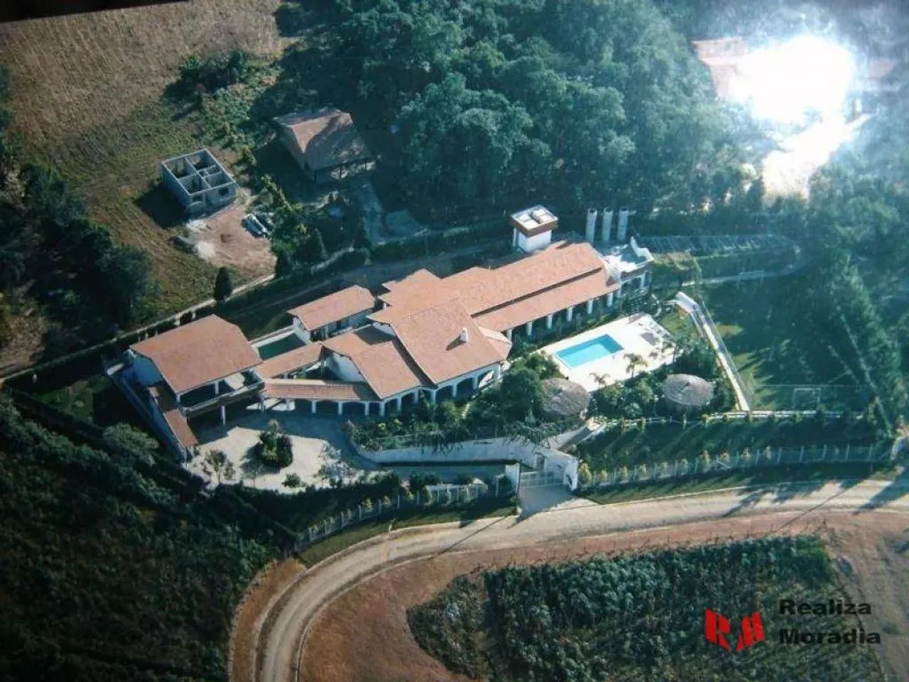 Chácara em Caucaia do Alto - Cotia - Foto 3