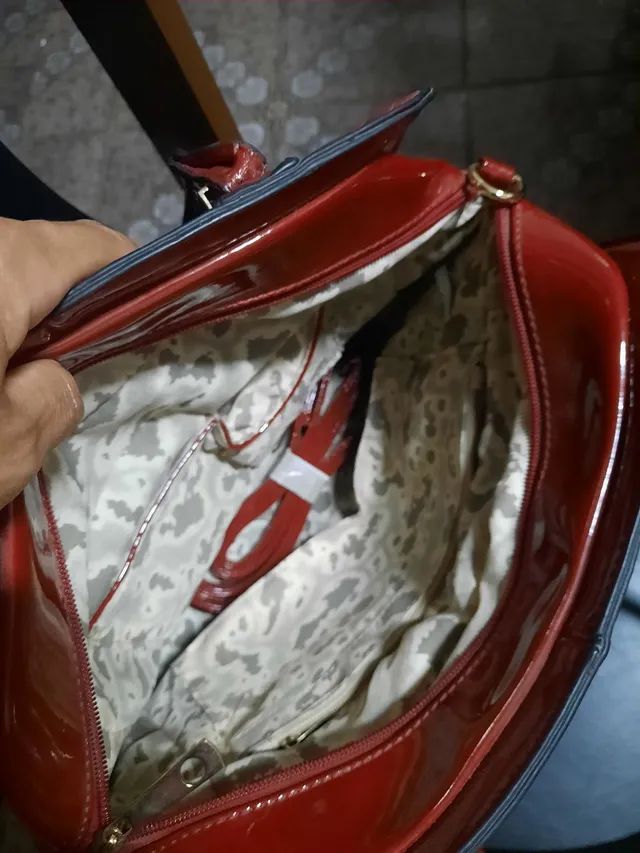 Bolsa nova - Foto 5