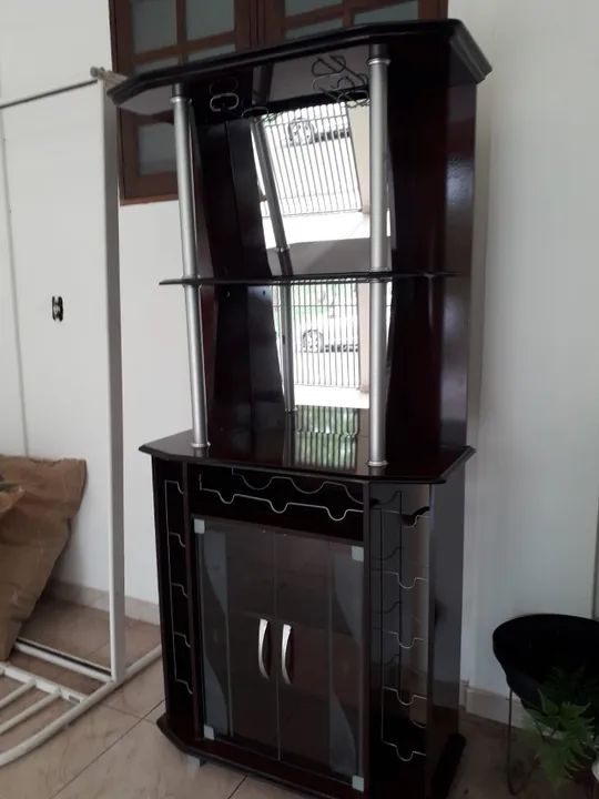 Adega / Bar