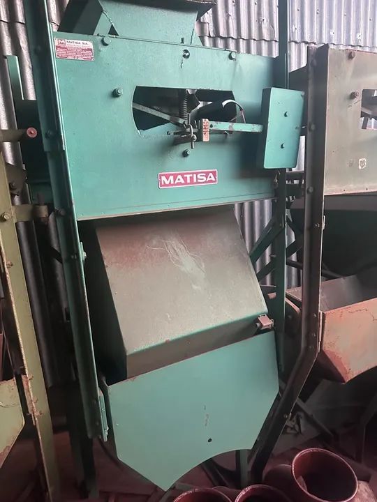 Balança Matisa usada  - Foto 3