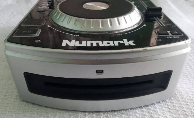 Cdj Numark NDX400 - Foto 3