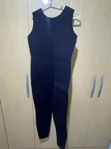 Roupa de borracha. - Foto 3