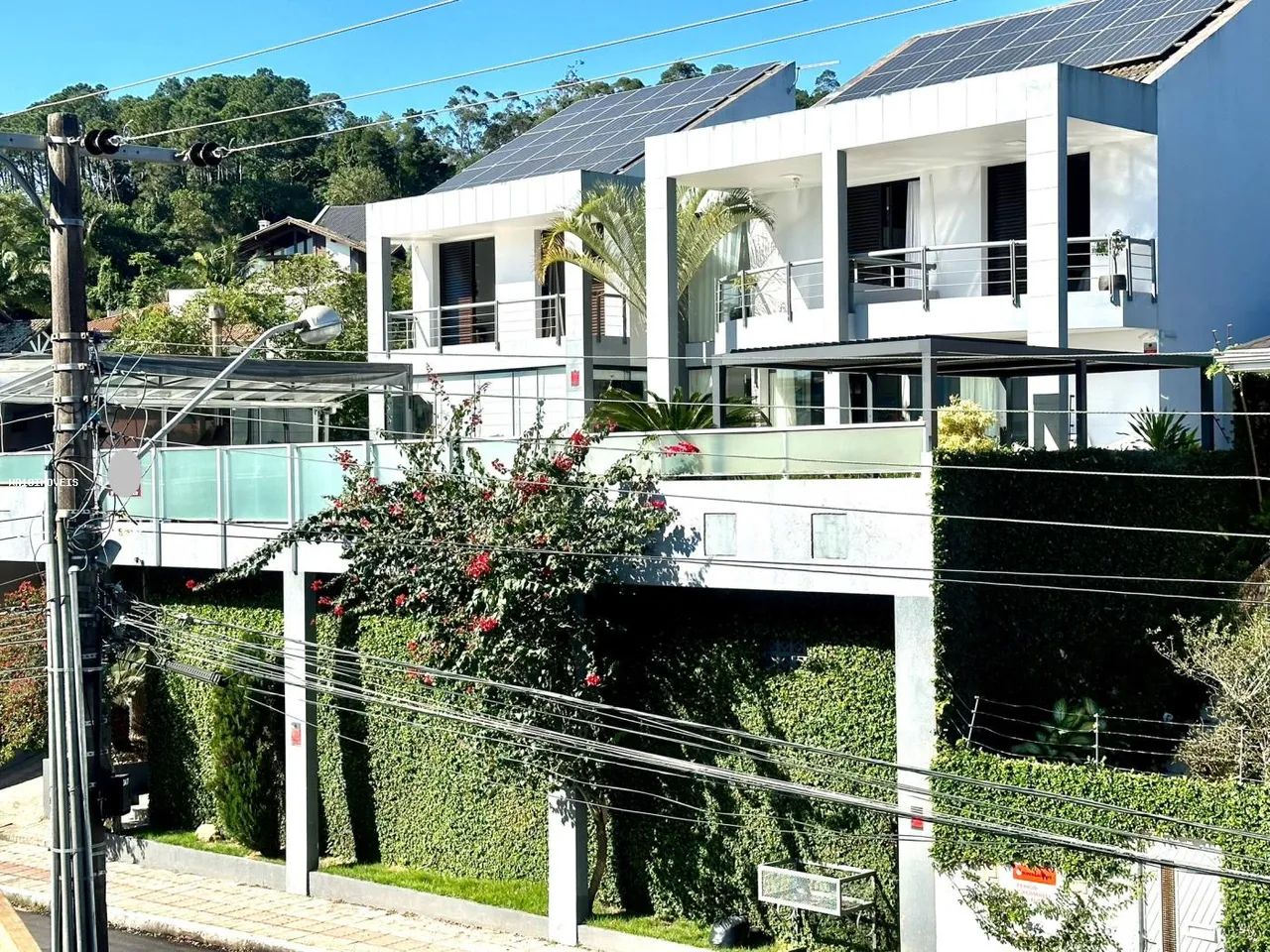 Casa Alto Padrão para Venda em Florianópolis, João Paulo, 5 dormitórios, 2 suítes, 7 banhe - Foto 2