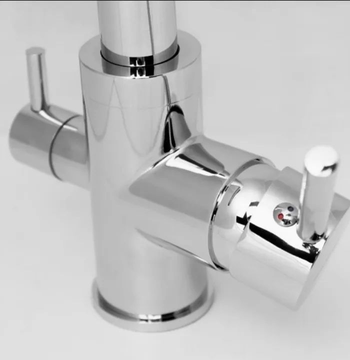 Torneira Monocomando Giratória de Filtro - Foto 3