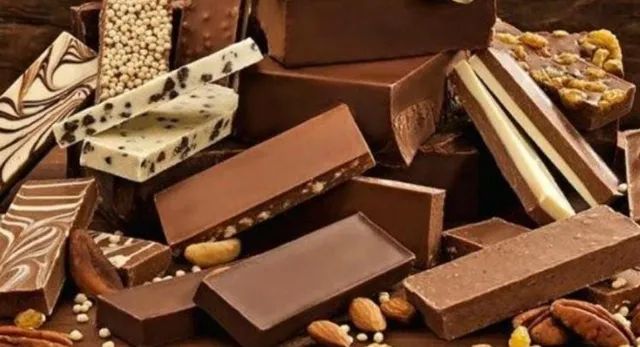 Indústria Fábrica chocolate artesanal em Gramado