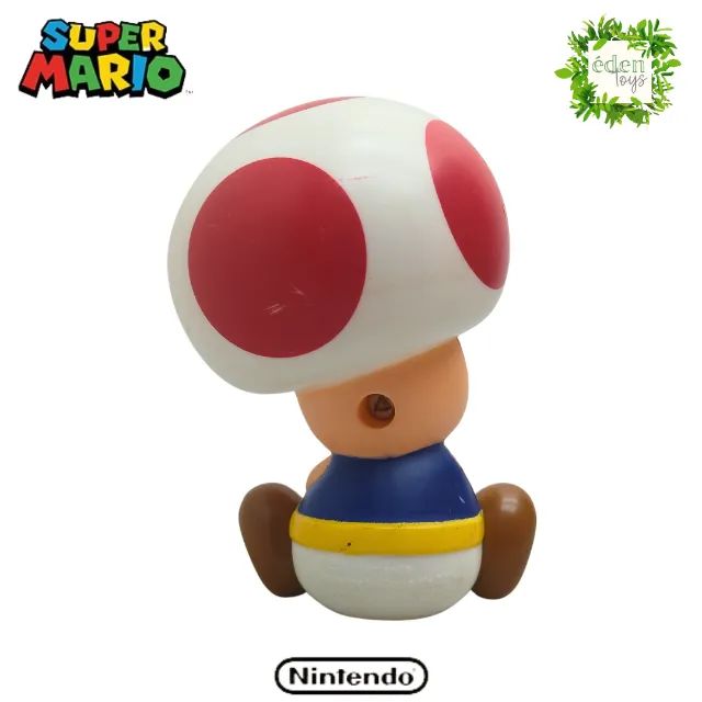 Super Mario - Toad (cód 033) - Foto 3