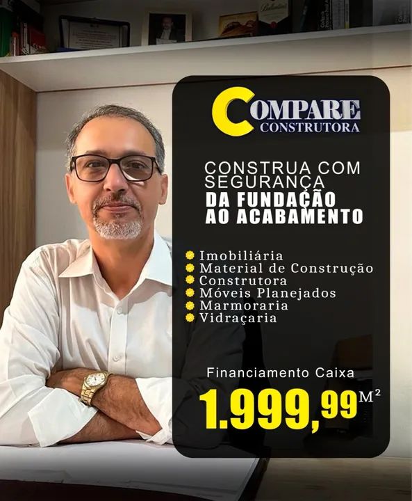 Piso cadis 45x45 temos mão de obra oferta  - Foto 3
