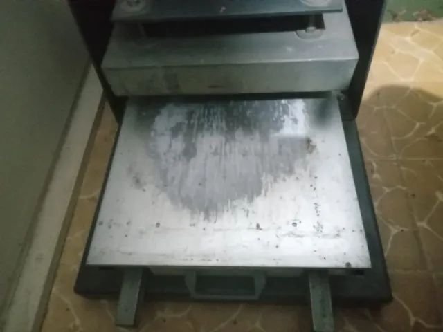 Máquina de sublimação - Estampa64276652798721122
