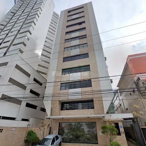Loja Triplex em Santos