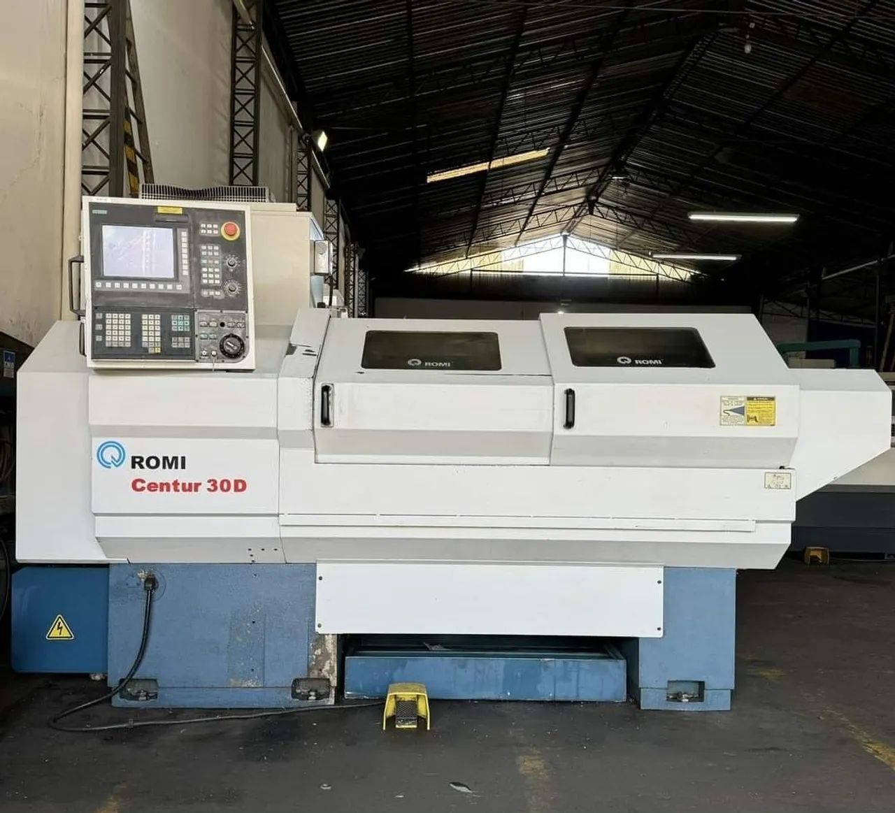  MAQUINAS OPERATRIZES A VENDA   - Foto 6