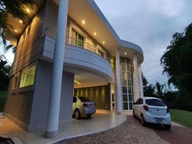 Casa no condomínio Morada do Sol disponível para venda em Uberlândia-MG - Foto 2
