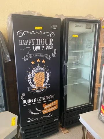FREEZER CERVEJEIRO  - Foto 2