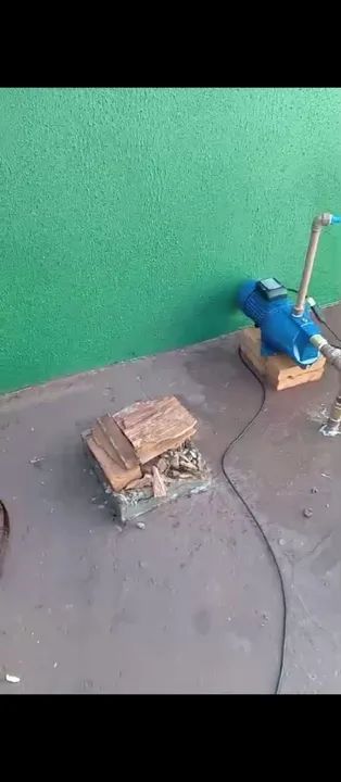 Furamos poços e consertamos bombas - Foto 4