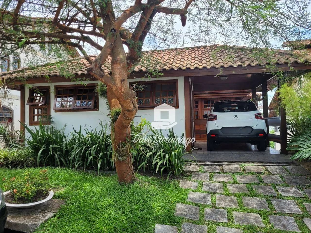 Casa 5 Quartos à Venda - Foto 2