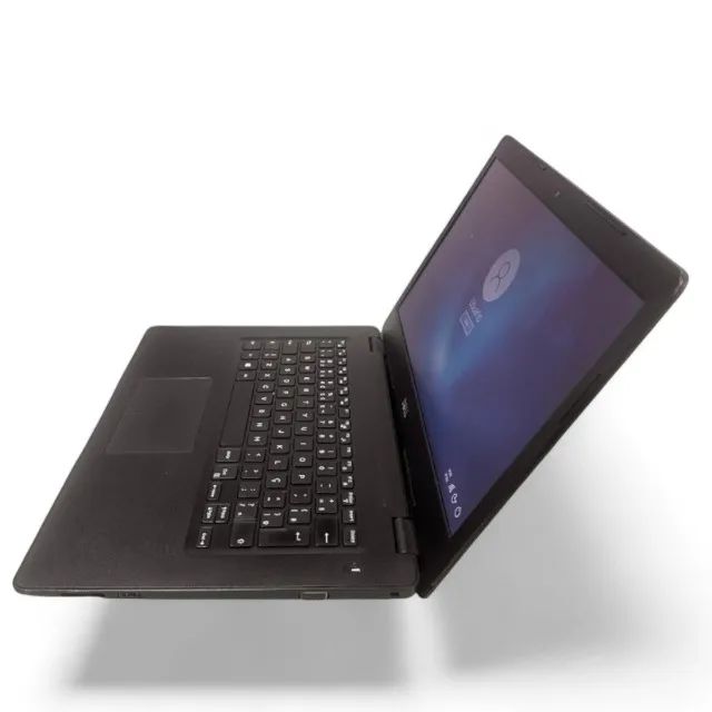 Notebook Dell Latitude 3490 i5 7200U 8gb SSD 240gb 14" B22SJC0083 - Foto 3