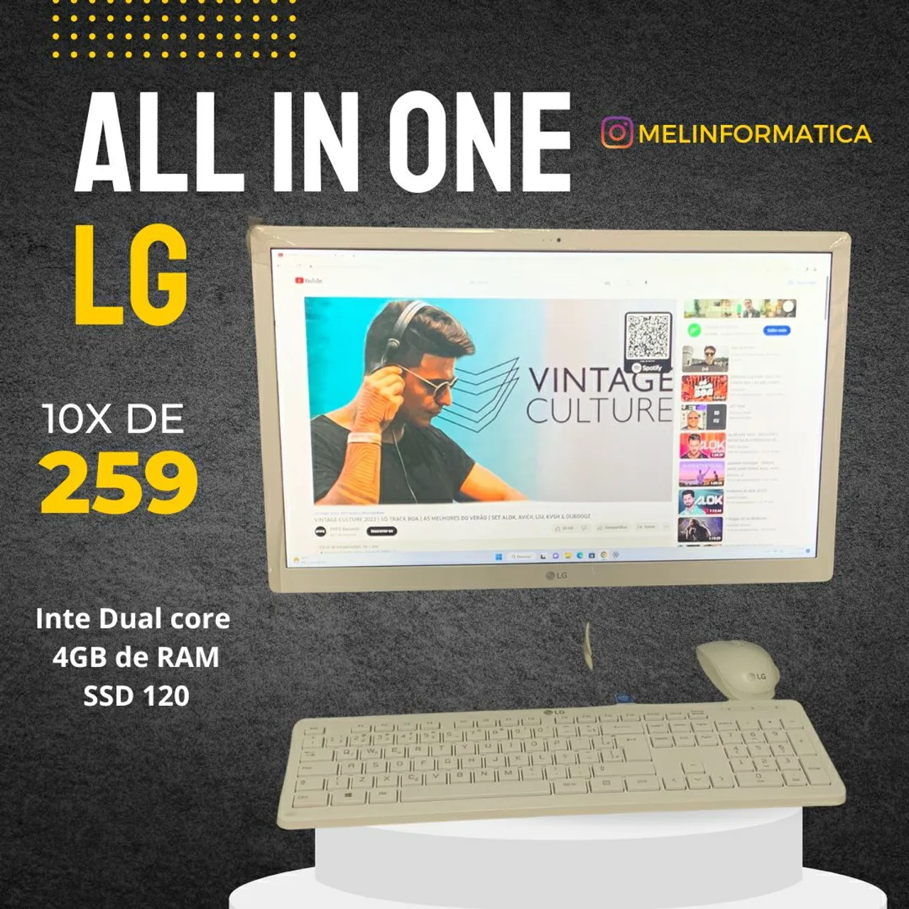 All in One (LG)