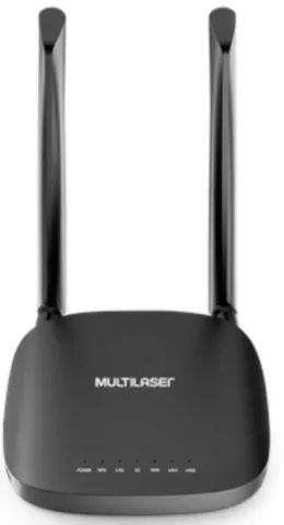 Roteador multilaser re185 usado e re047  - Foto 5